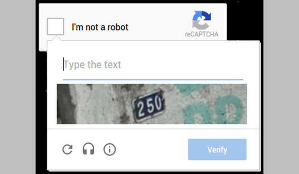 Captcha là gì - Ảnh 6