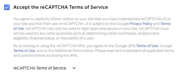 Recaptcha google - Ảnh 7