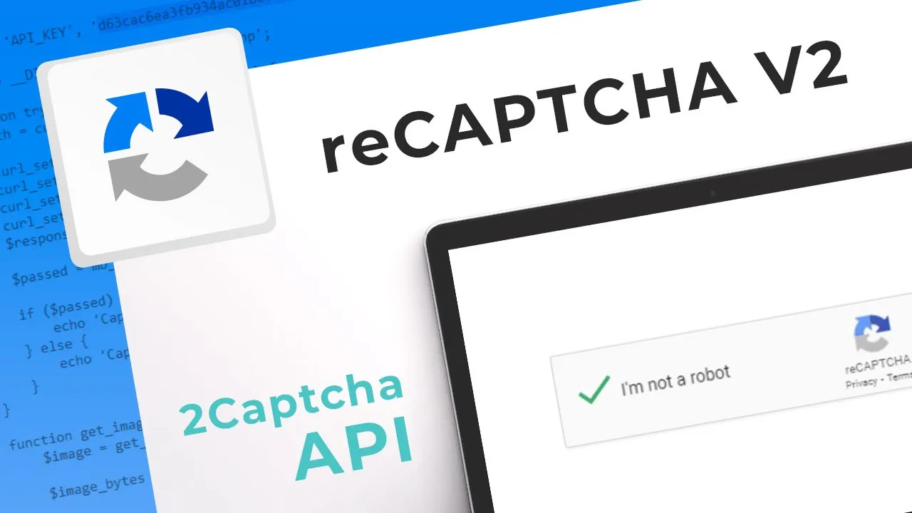 Recaptcha Google là gì ? Dịch vụ giải mã recaptcha google uy tín nhất - Ảnh 2