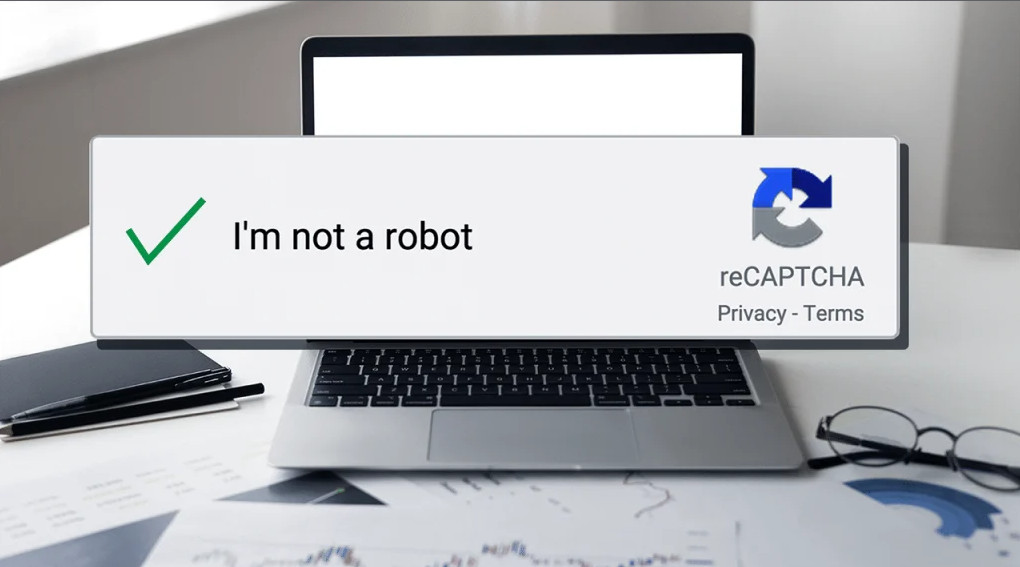 reCAPTCHA là gì ? Tìm hiểu 3 phiên bản của reCAPTCHA  - Ảnh 3