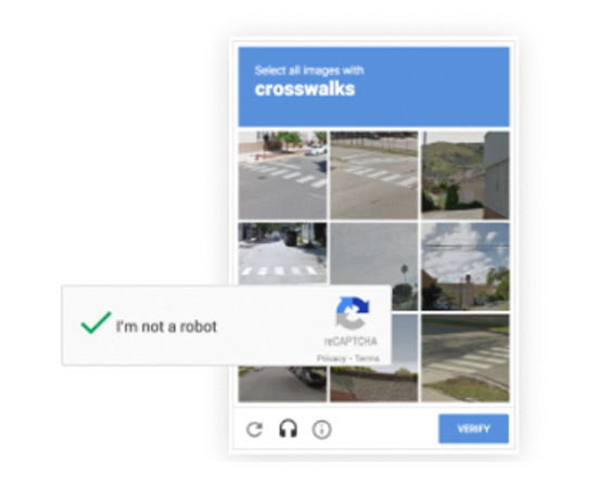 ReCaptcha v3 là gì ? Dịch vụ giải mã recaptcha v3 uy tín nhất - Ảnh 2