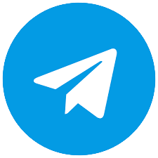 telegram icon